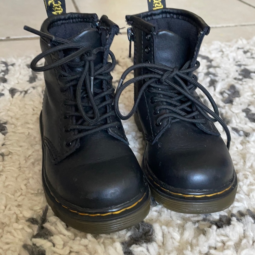 1460 Dr. Marten Toddler